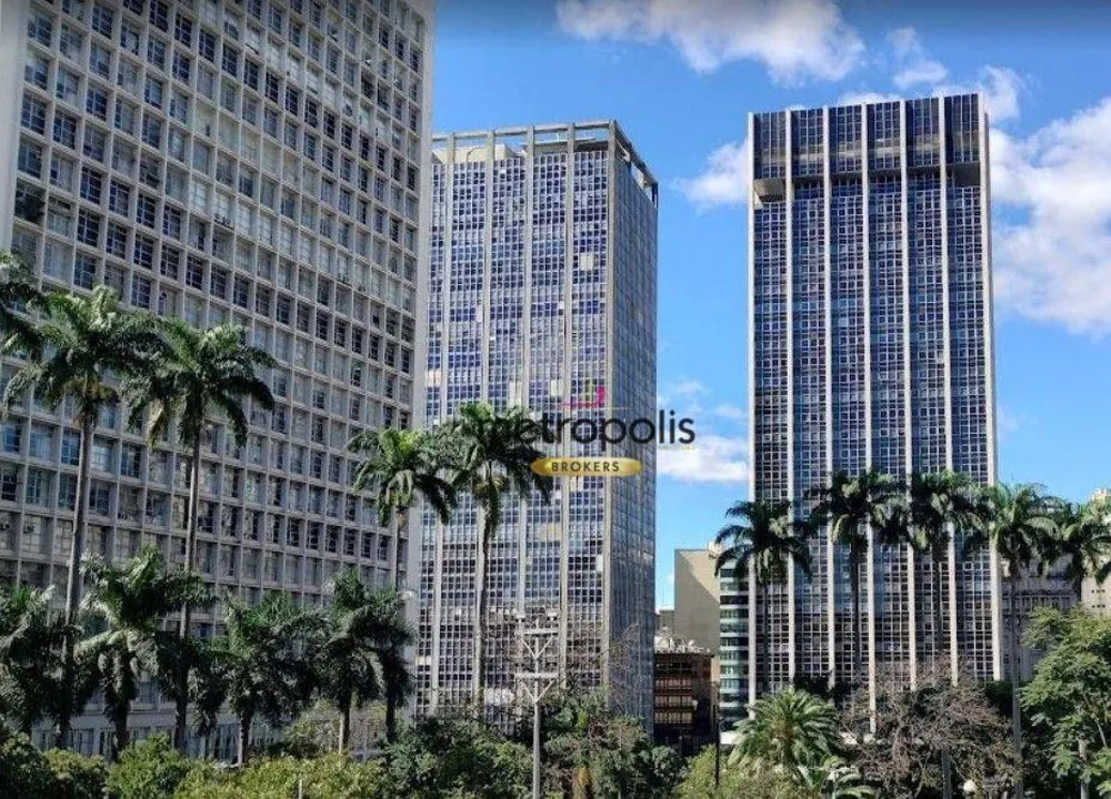 Prédio Inteiro, 1351 m² - Foto 1