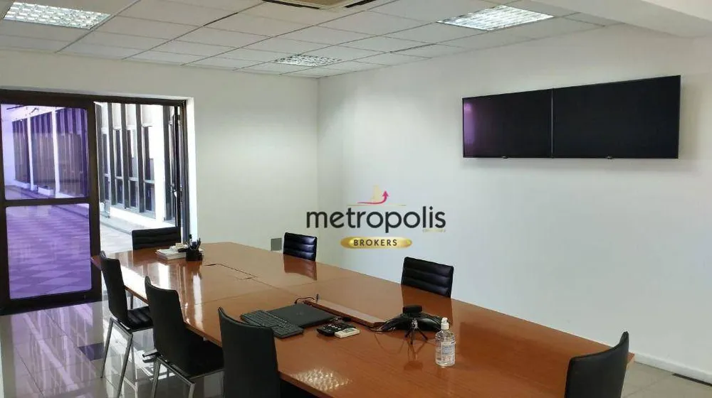 Prédio Inteiro, 1351 m² - Foto 4