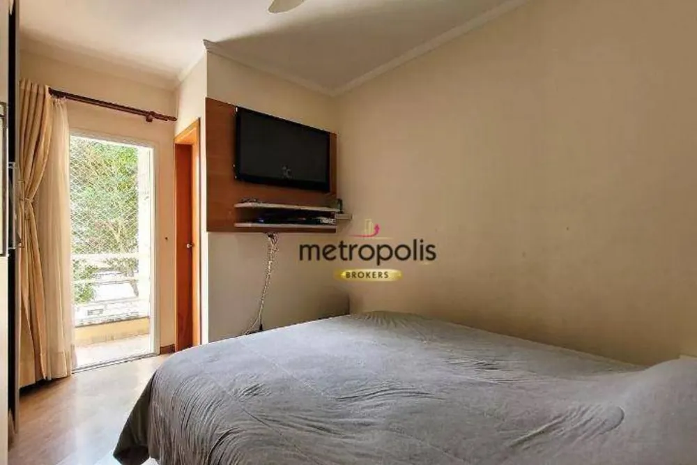 Sobrado, 3 quartos, 109 m² - Foto 5
