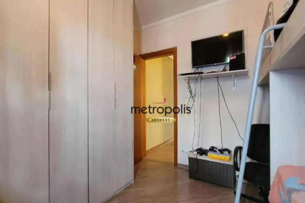 Sobrado, 3 quartos, 109 m² - Foto 6