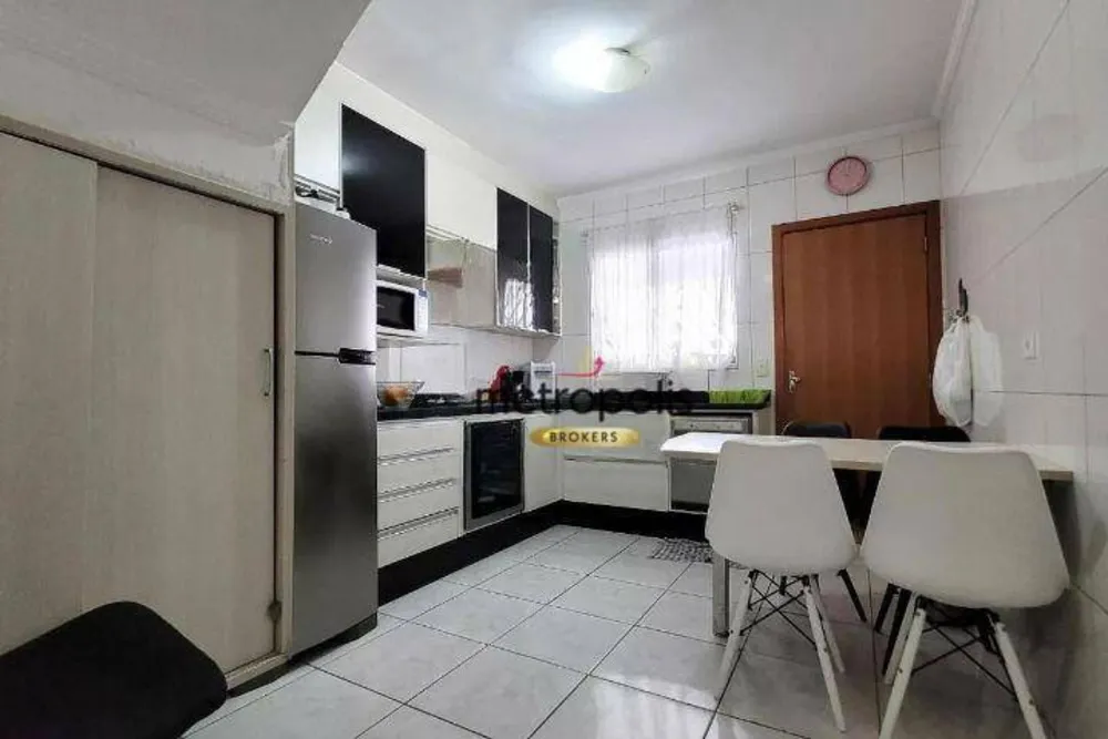 Sobrado, 3 quartos, 109 m² - Foto 3