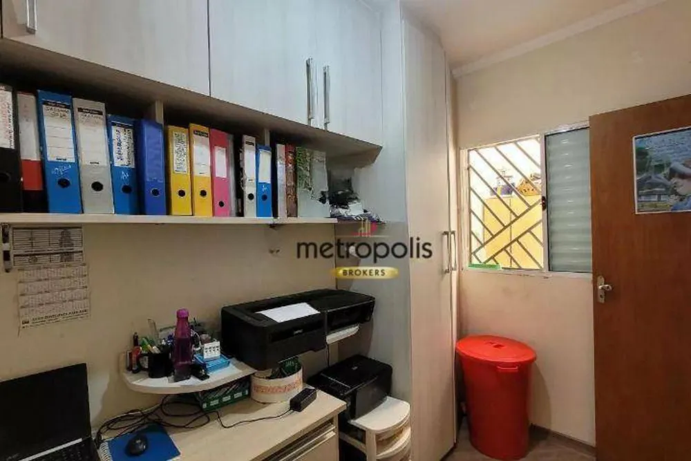 Sobrado, 3 quartos, 109 m² - Foto 8