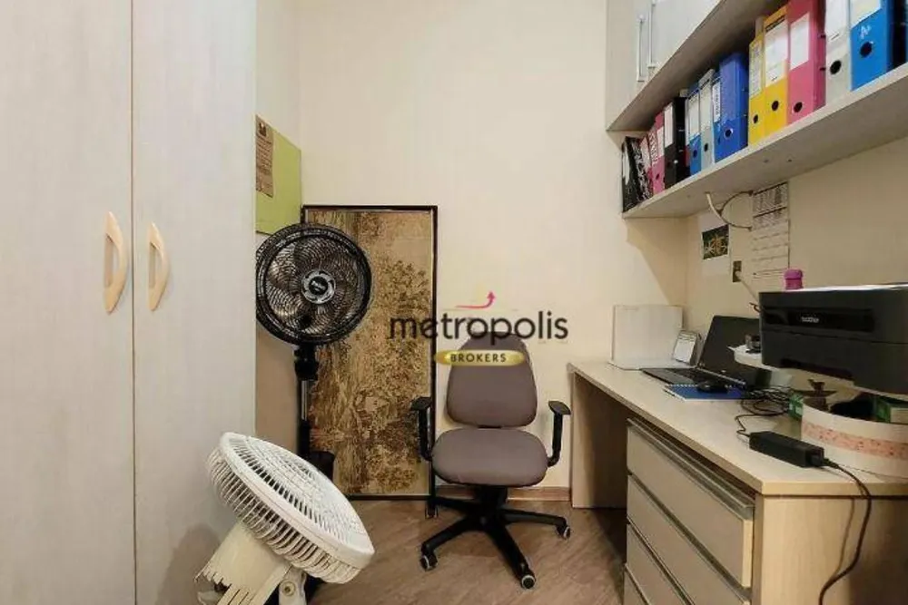 Sobrado, 3 quartos, 109 m² - Foto 9