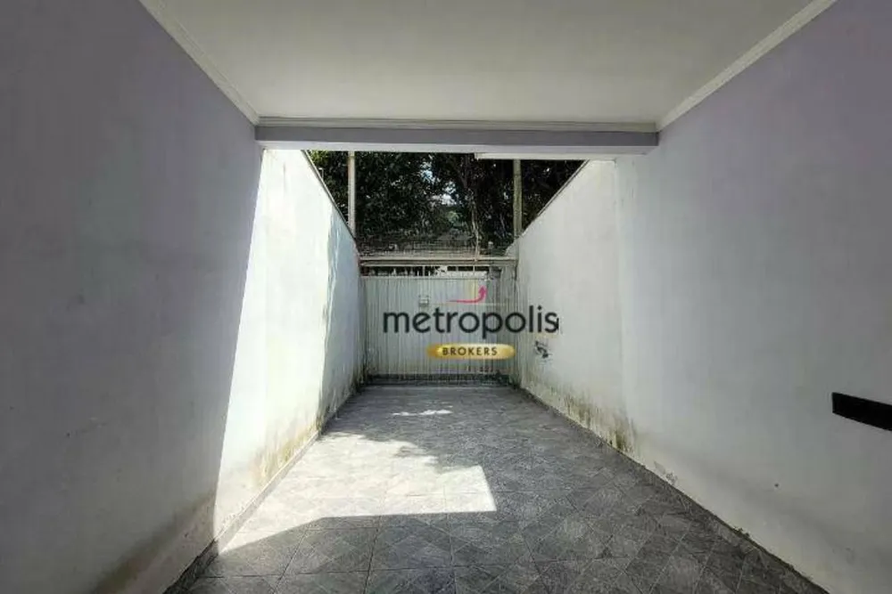 Sobrado, 3 quartos, 109 m² - Foto 10