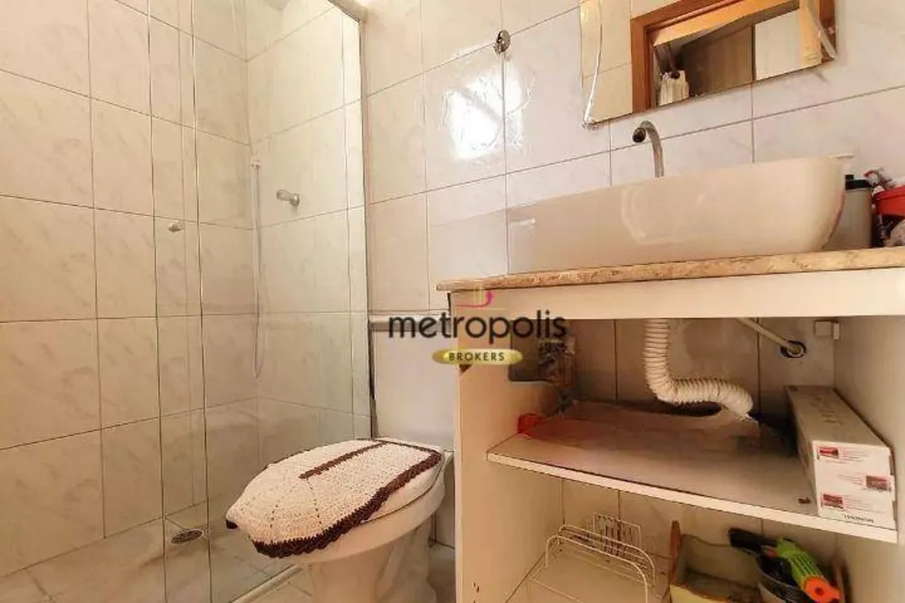 Sobrado, 3 quartos, 109 m² - Foto 7