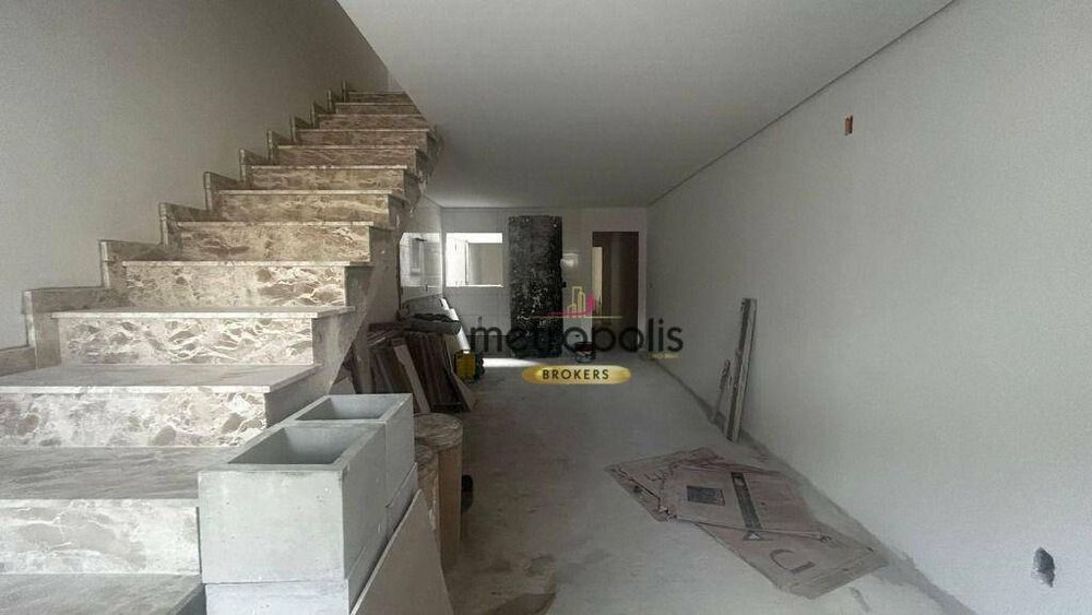 Sobrado à venda com 3 quartos, 125m² - Foto 3