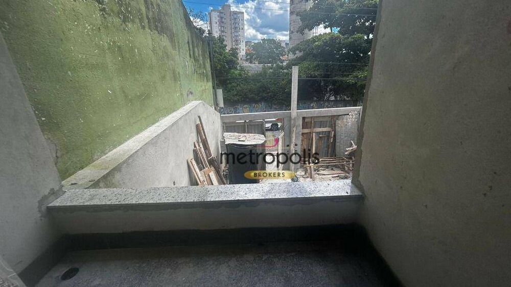Sobrado à venda com 3 quartos, 125m² - Foto 1