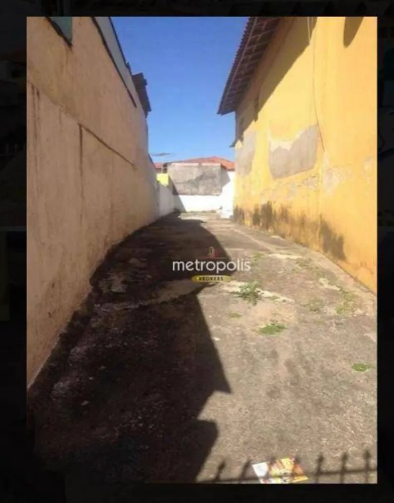 Terreno, 400 m² - Foto 2