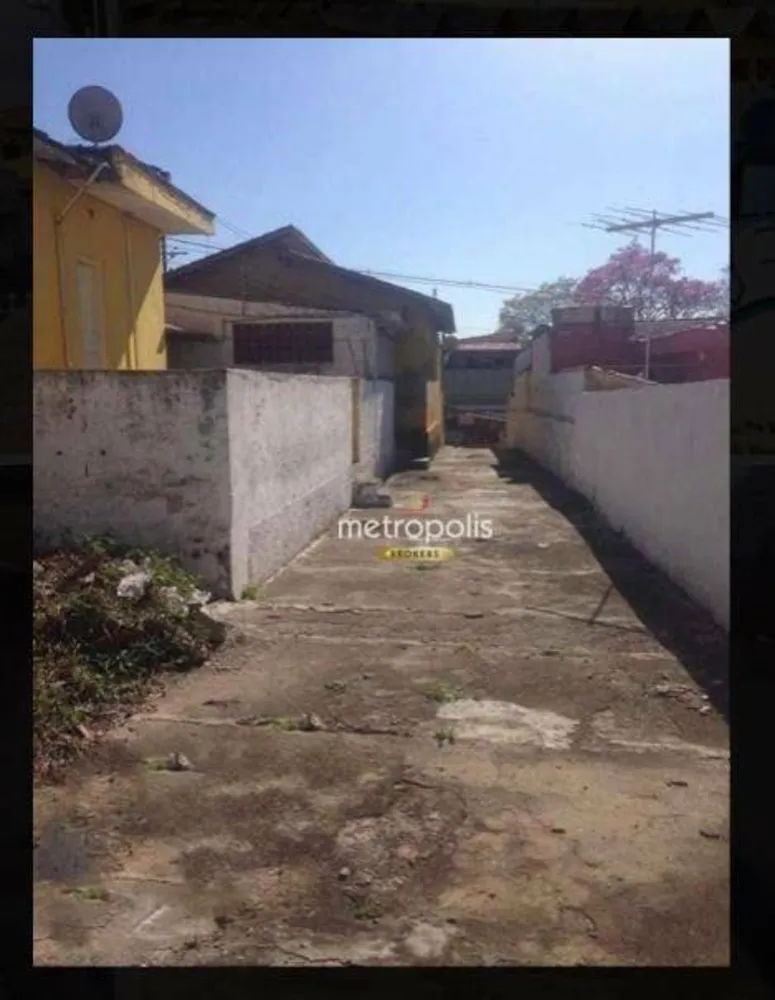 Terreno, 400 m² - Foto 4