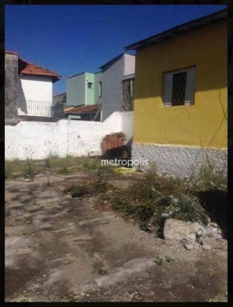 Terreno, 400 m² - Foto 1