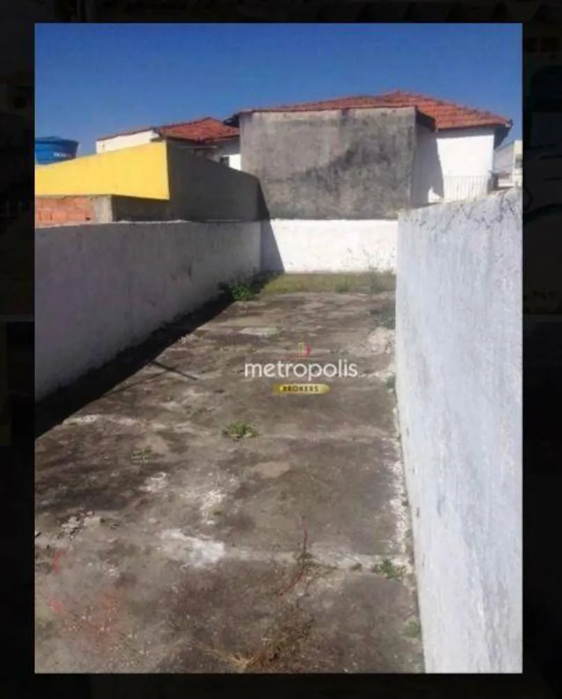 Terreno, 400 m² - Foto 3