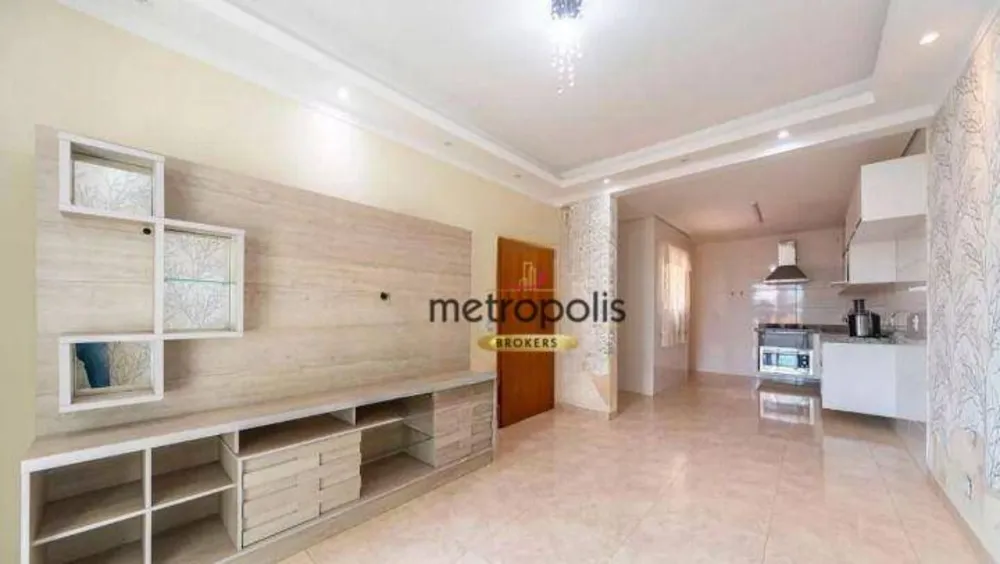 Apartamento, 3 quartos, 89 m² - Foto 1