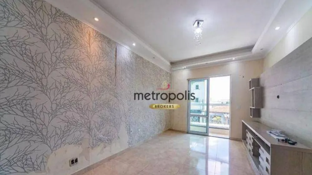 Apartamento, 3 quartos, 89 m² - Foto 2