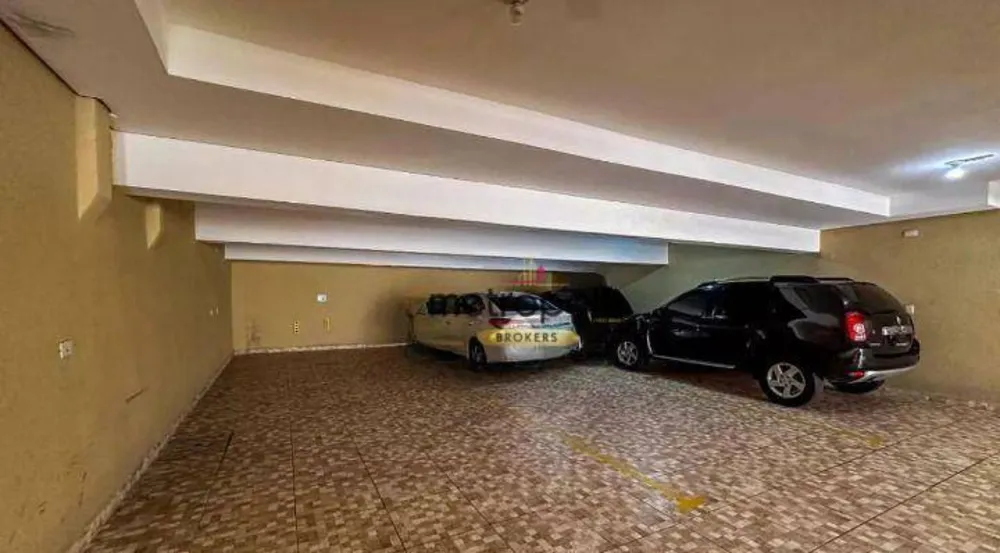 Apartamento, 3 quartos, 89 m² - Foto 11