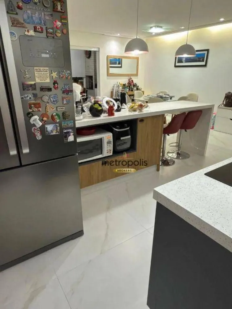 Apartamento, 3 quartos, 125 m² - Foto 6