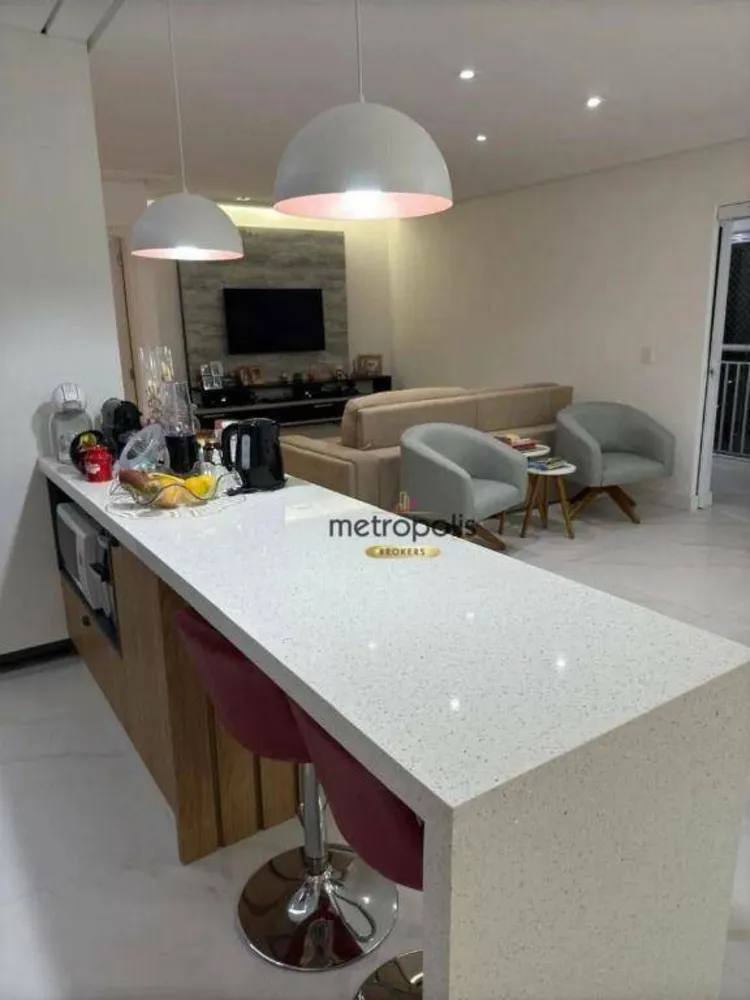 Apartamento, 3 quartos, 125 m² - Foto 5