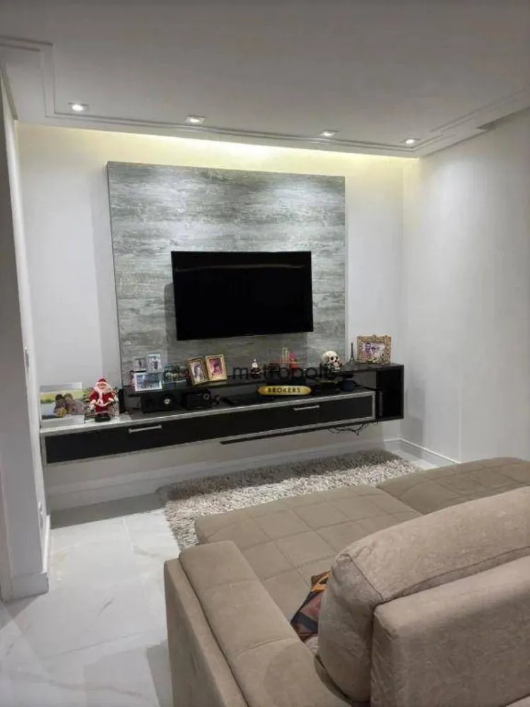 Apartamento, 3 quartos, 125 m² - Foto 2