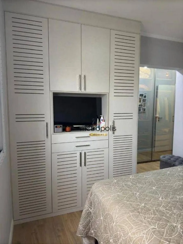 Apartamento, 3 quartos, 125 m² - Foto 8