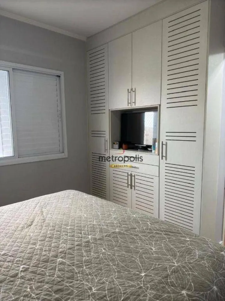 Apartamento, 3 quartos, 125 m² - Foto 7