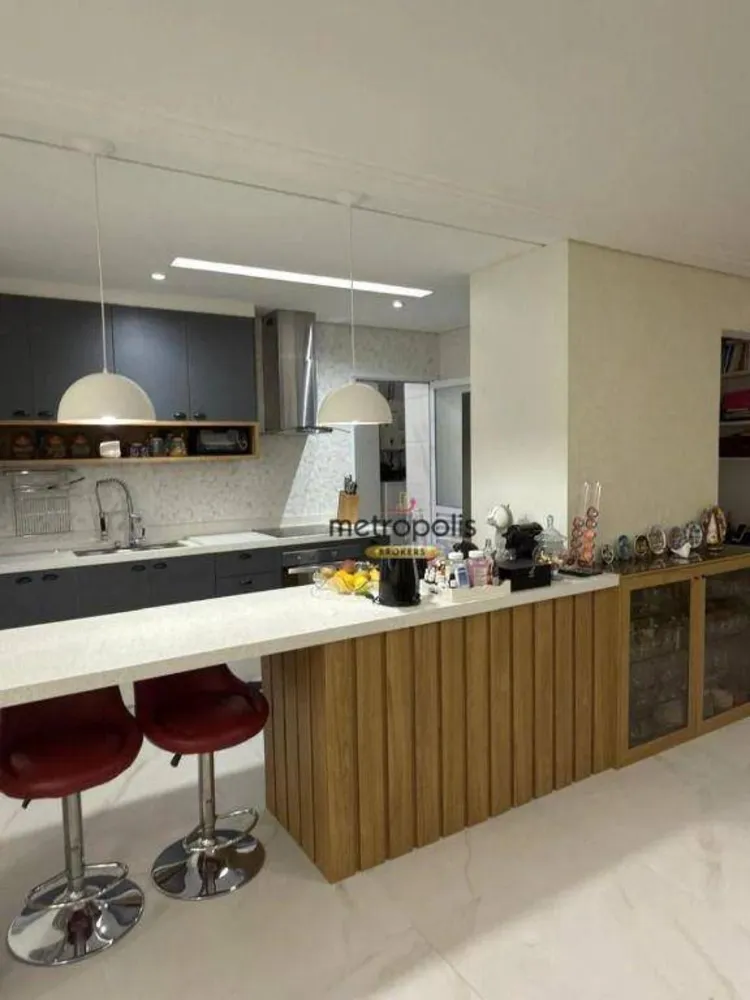 Apartamento, 3 quartos, 125 m² - Foto 4