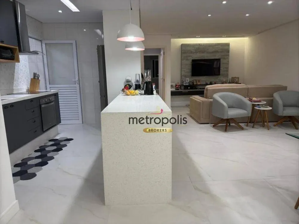 Apartamento, 3 quartos, 125 m² - Foto 1