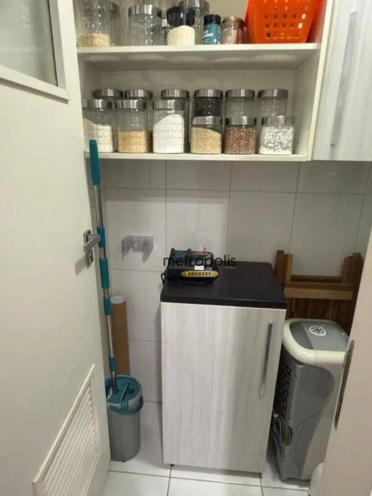 Apartamento, 3 quartos, 125 m² - Foto 10