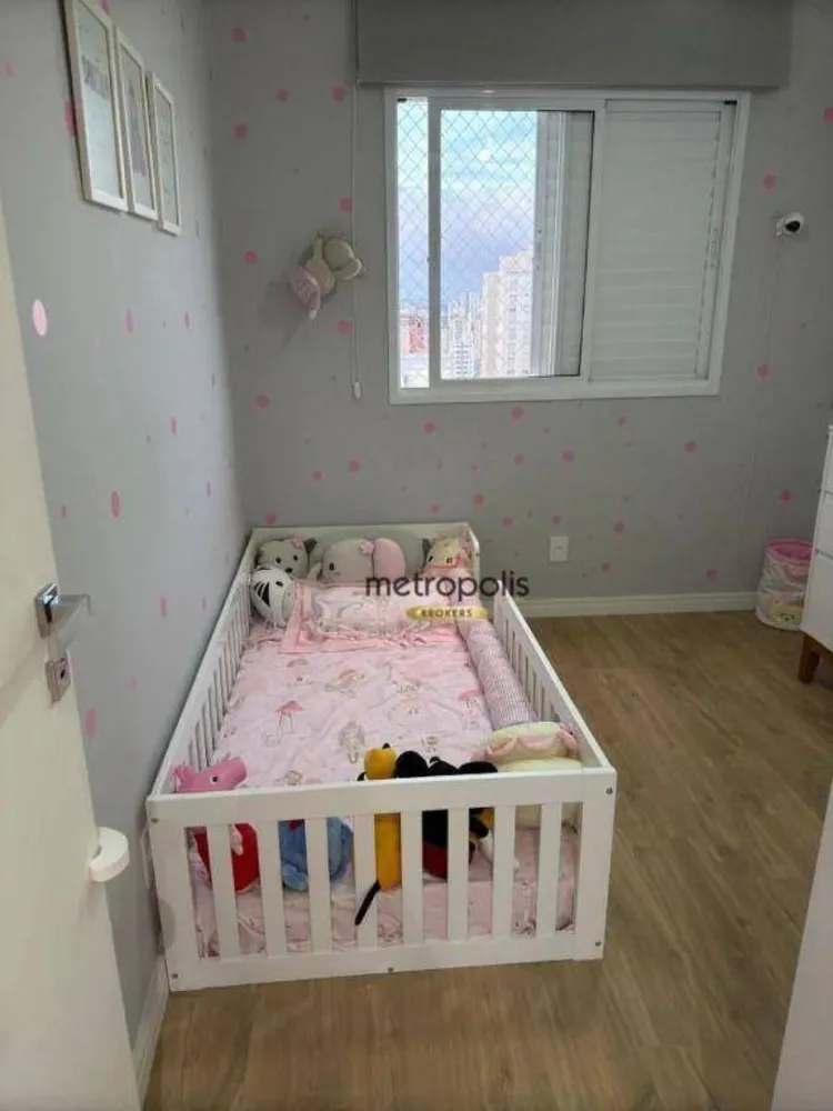 Apartamento, 3 quartos, 125 m² - Foto 9
