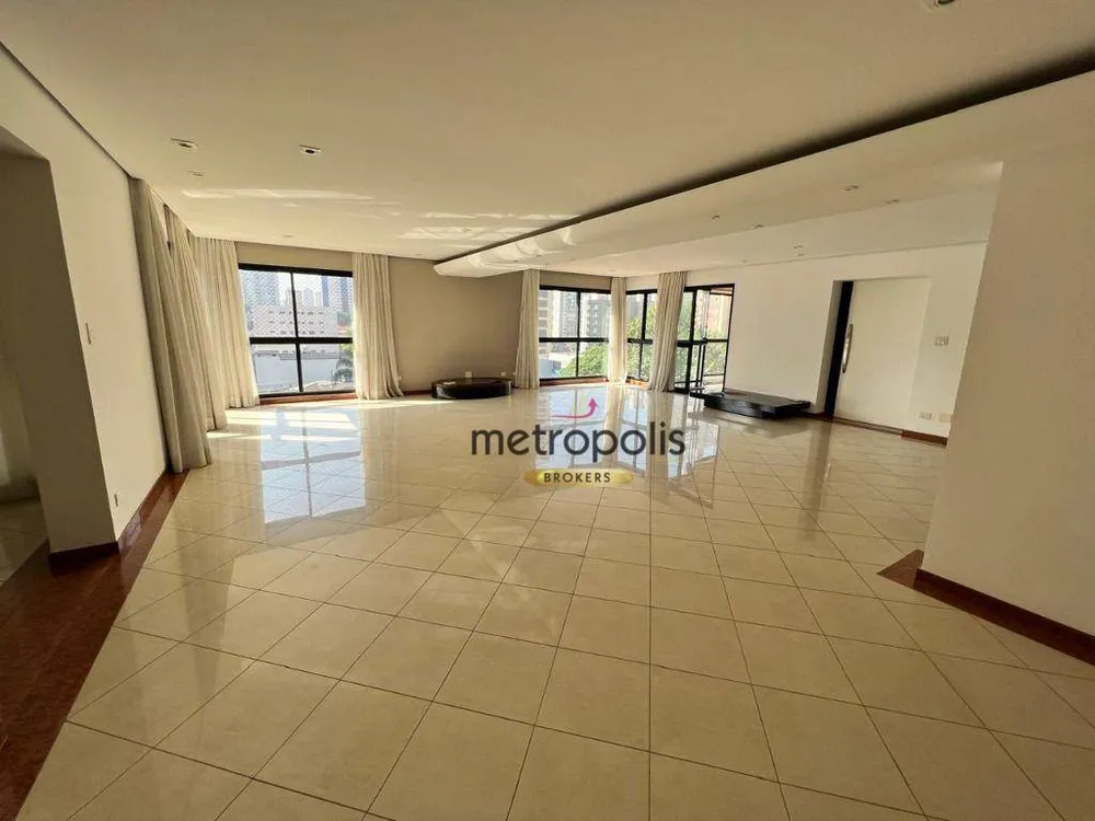 Apartamento, 3 quartos, 392 m² - Foto 4