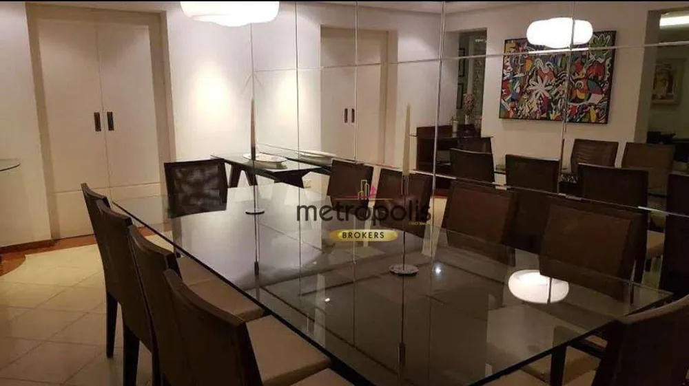 Apartamento, 3 quartos, 392 m² - Foto 7