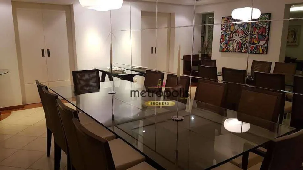 Apartamento, 3 quartos, 392 m² - Foto 9
