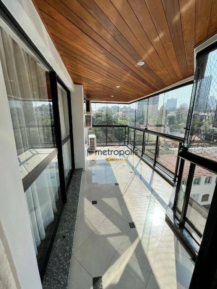 Apartamento, 3 quartos, 392 m² - Foto 6