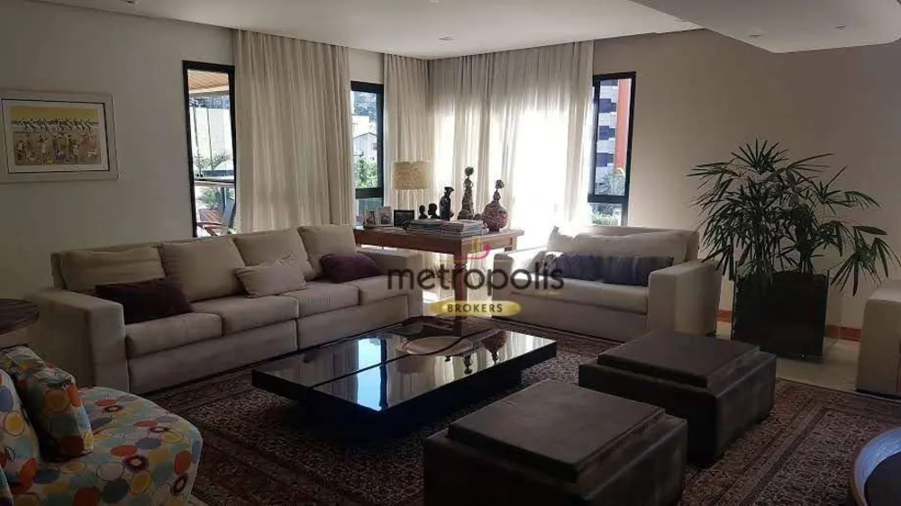 Apartamento, 3 quartos, 392 m² - Foto 11