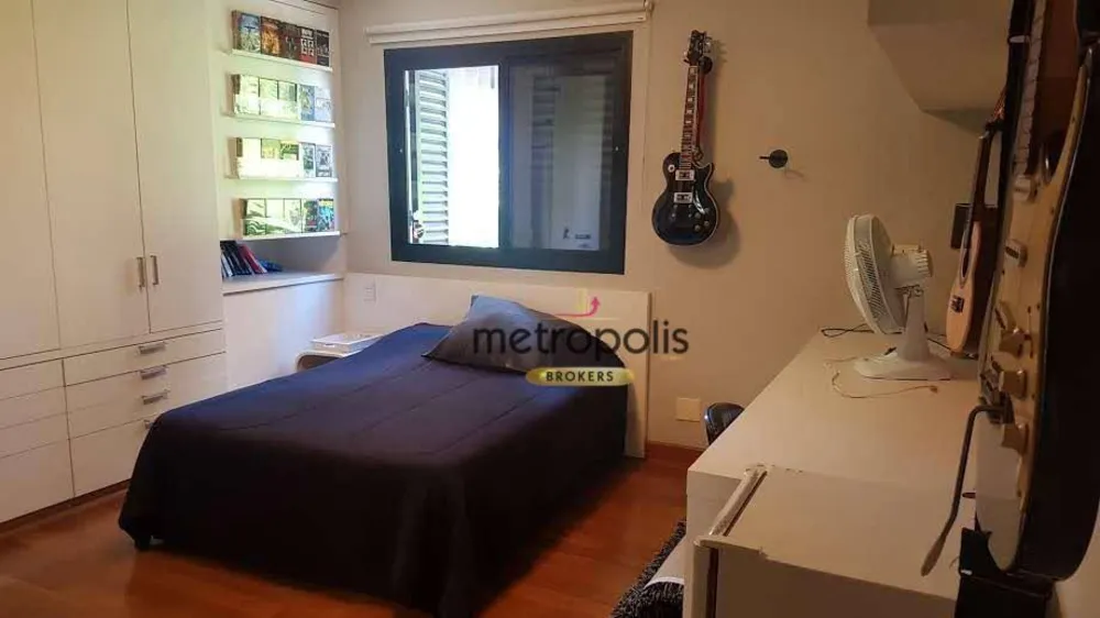 Apartamento, 3 quartos, 392 m² - Foto 10