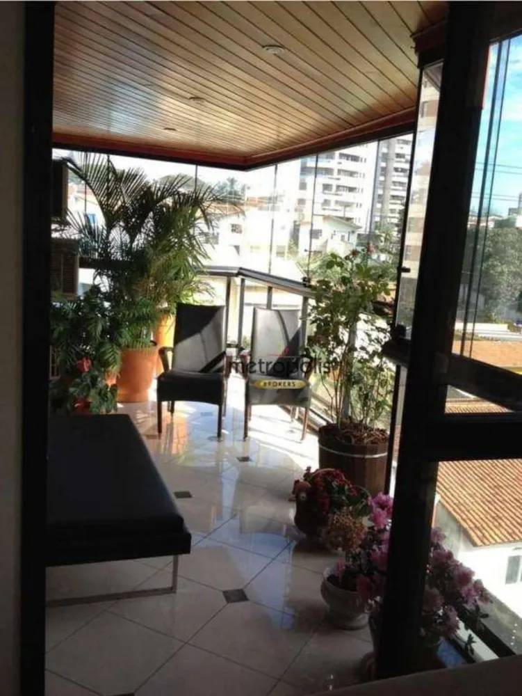 Apartamento, 3 quartos, 392 m² - Foto 8