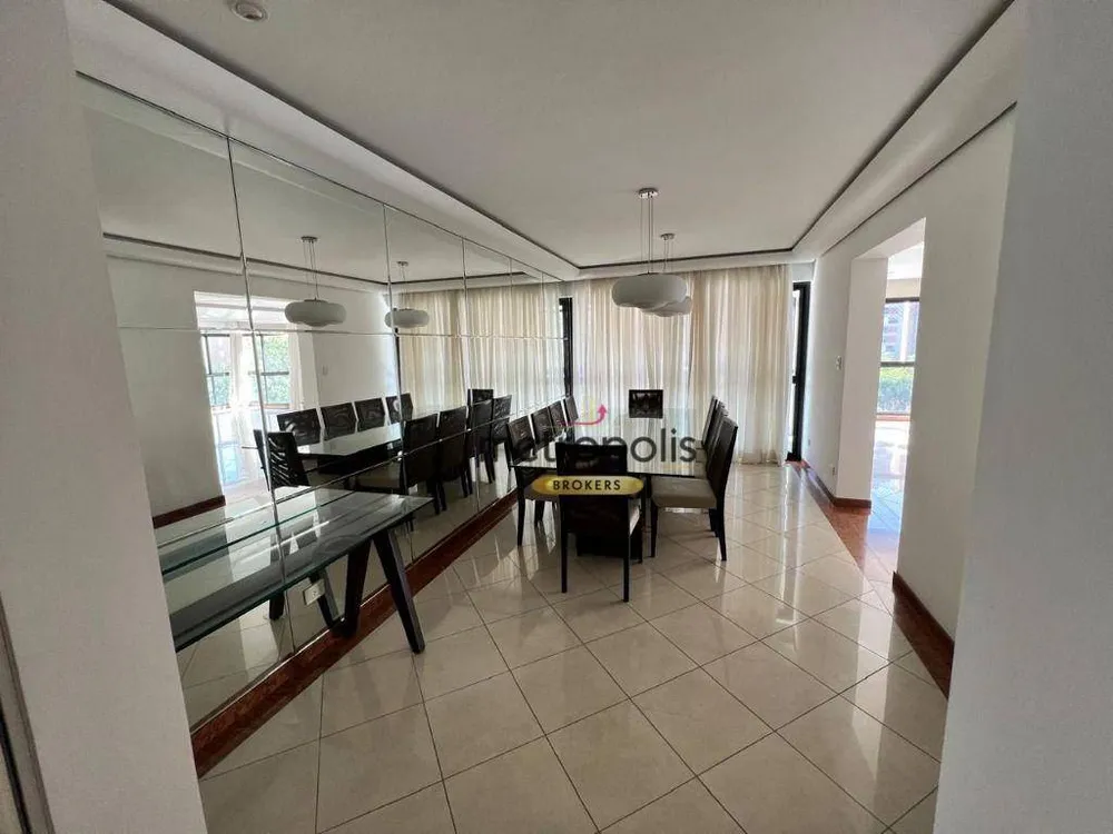 Apartamento, 3 quartos, 392 m² - Foto 3