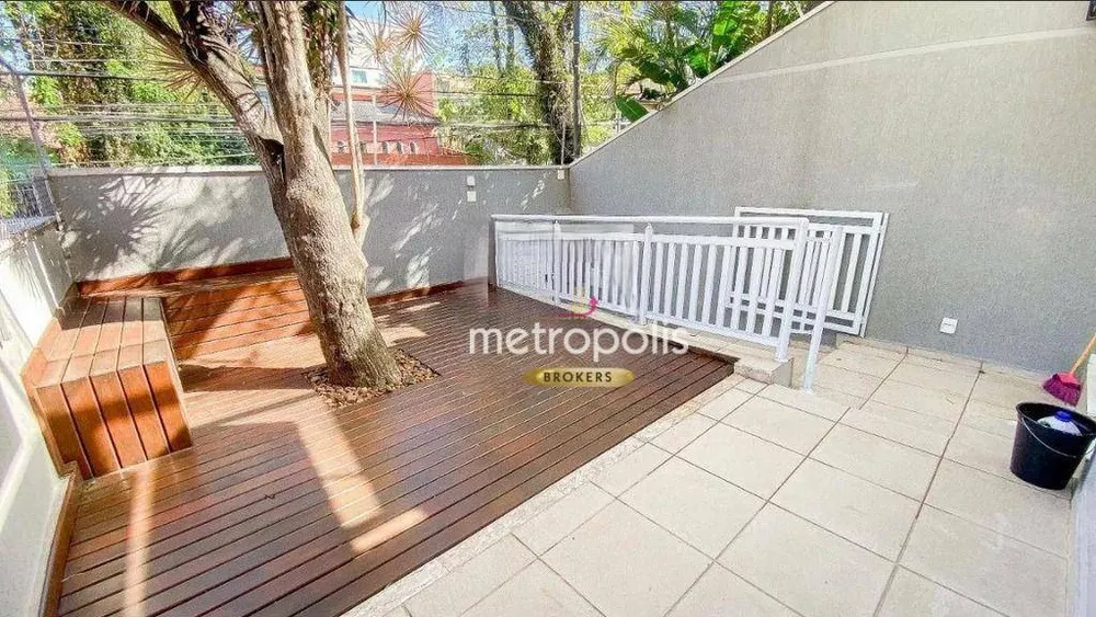 Sobrado, 4 quartos, 275 m² - Foto 11