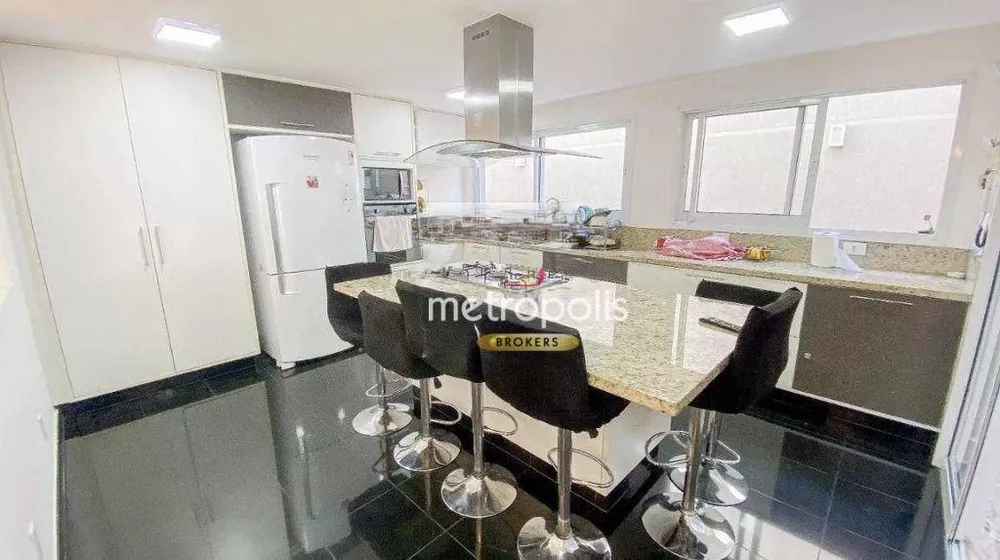 Sobrado, 4 quartos, 275 m² - Foto 6