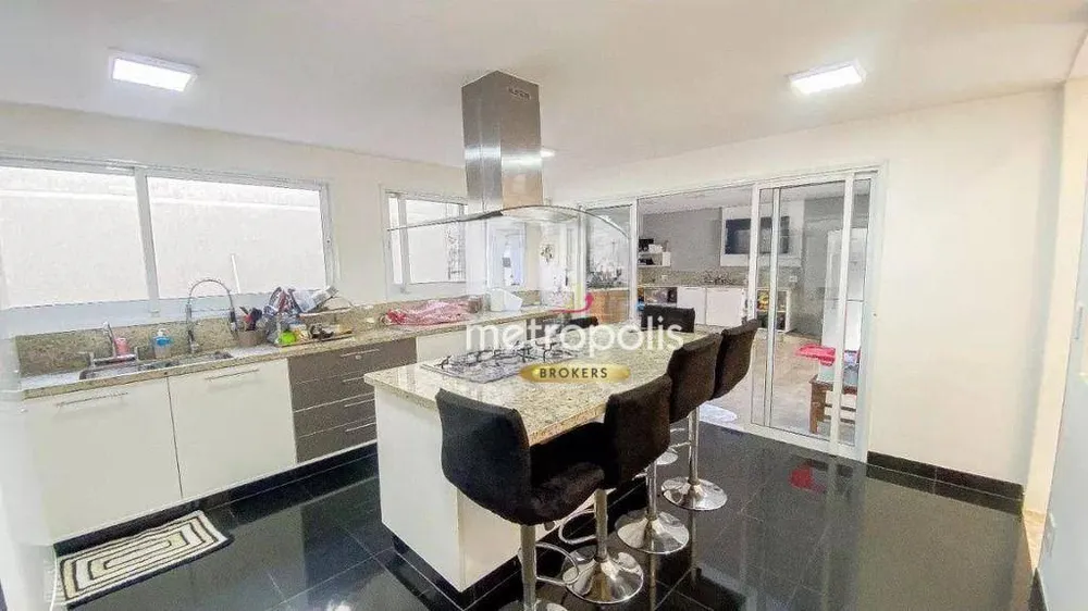Sobrado, 4 quartos, 275 m² - Foto 7