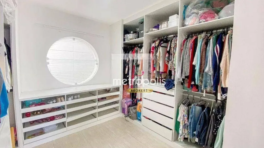 Sobrado, 4 quartos, 275 m² - Foto 12