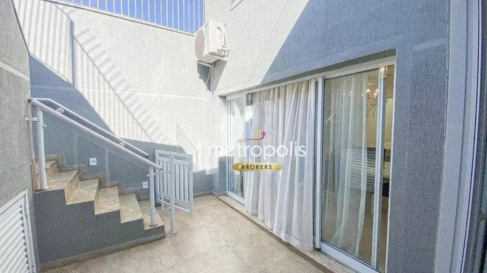 Sobrado, 4 quartos, 275 m² - Foto 10