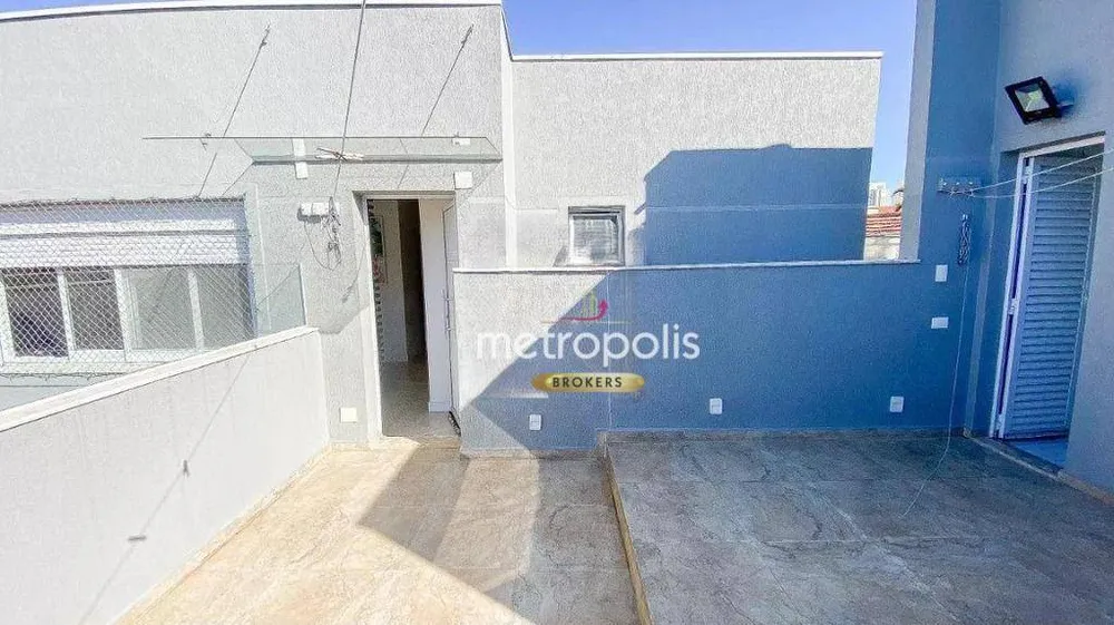 Sobrado, 4 quartos, 275 m² - Foto 1
