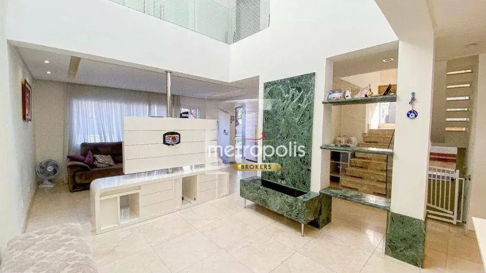 Sobrado, 4 quartos, 275 m² - Foto 3