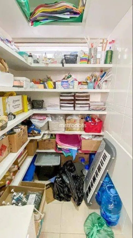 Sobrado, 4 quartos, 275 m² - Foto 4