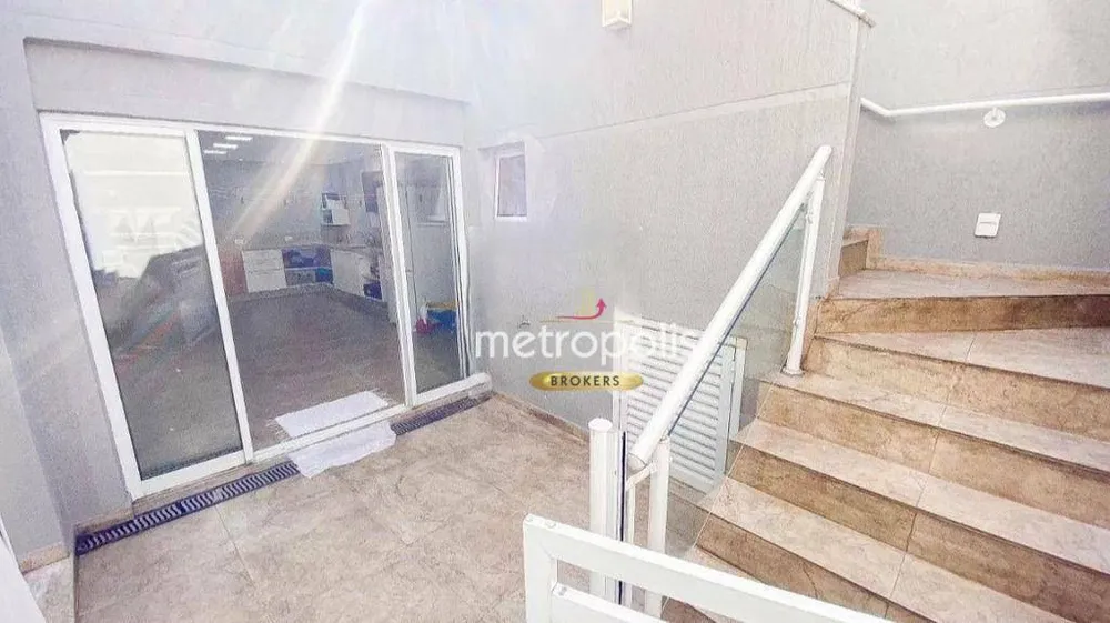 Sobrado, 4 quartos, 275 m² - Foto 9