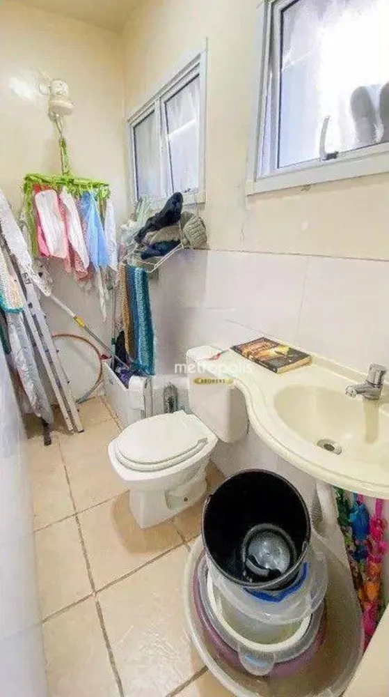 Sobrado, 4 quartos, 275 m² - Foto 5