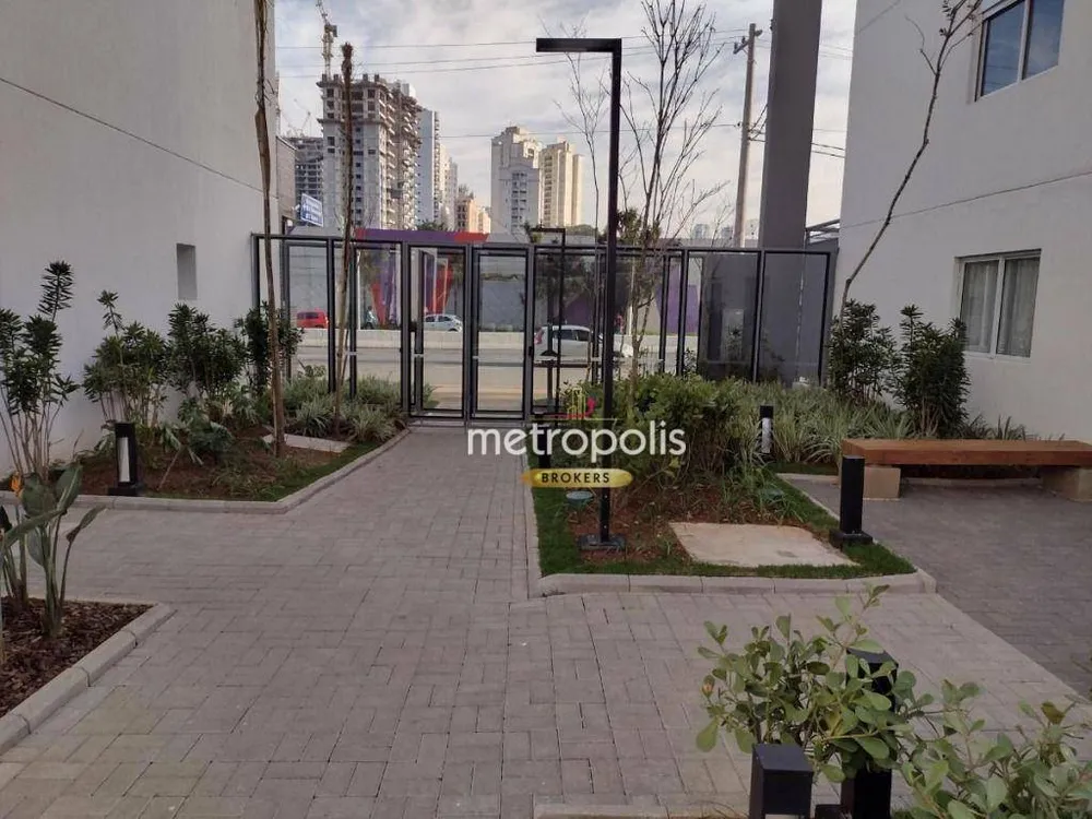 Apartamento, 1 quarto, 45 m² - Foto 8