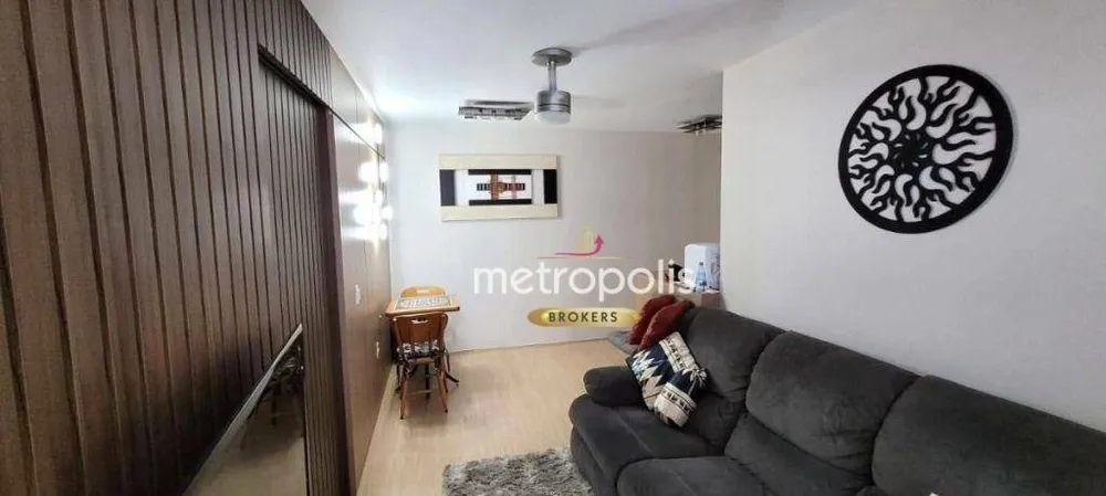 Apartamento, 1 quarto, 45 m² - Foto 2