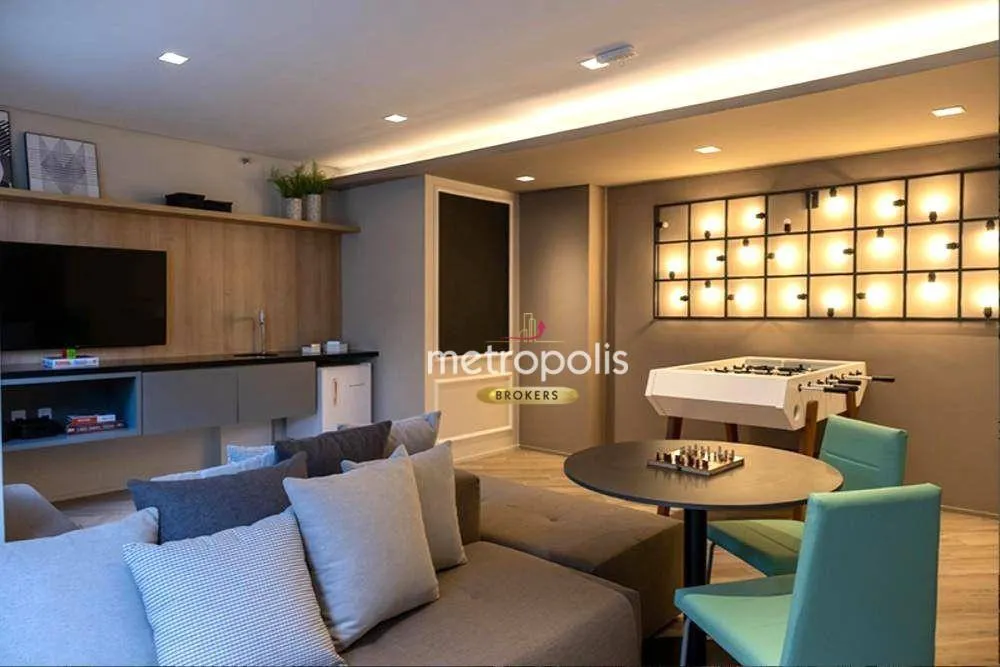Apartamento, 1 quarto, 45 m² - Foto 10