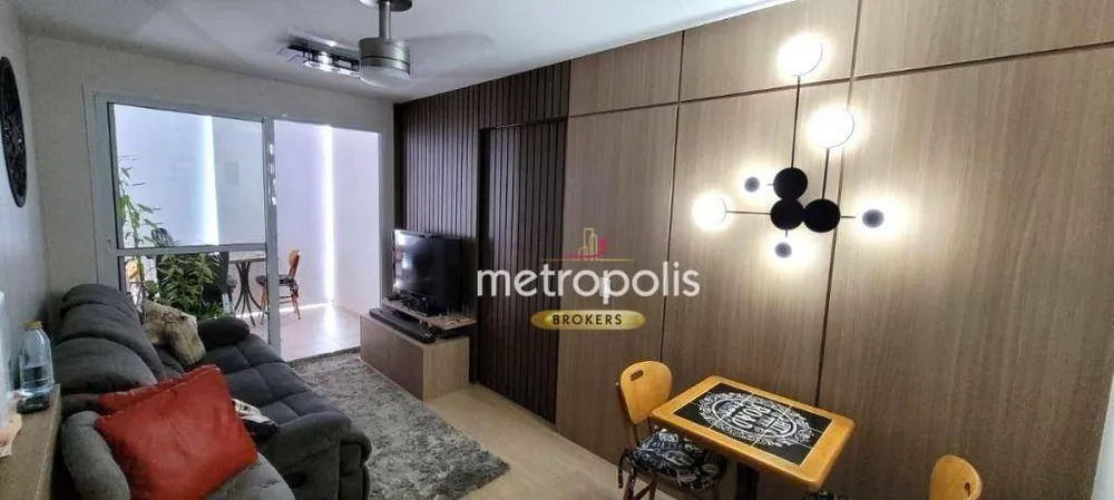 Apartamento, 1 quarto, 45 m² - Foto 1