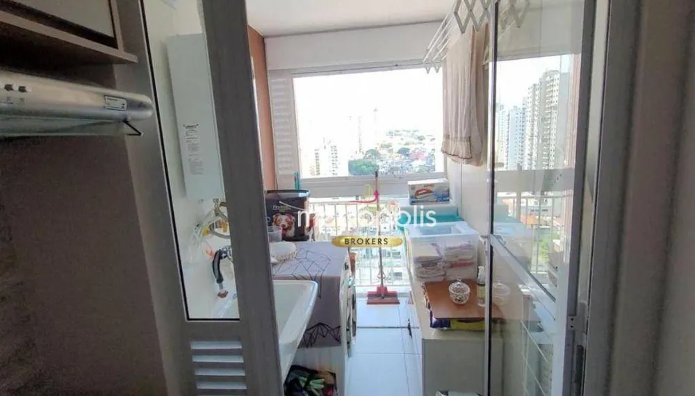 Apartamento, 1 quarto, 45 m² - Foto 1